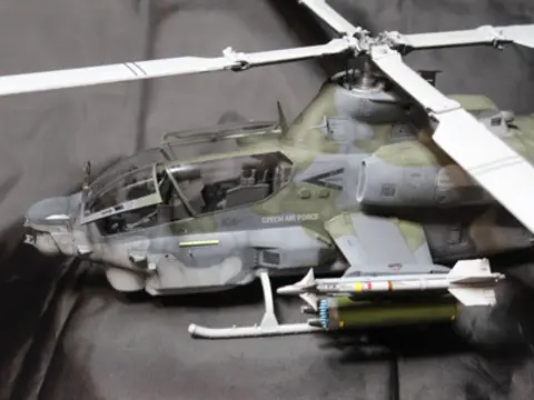 AH-1Z Viper