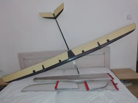 Stopalcovka Chupacabra 2