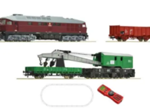 set Roco 51272