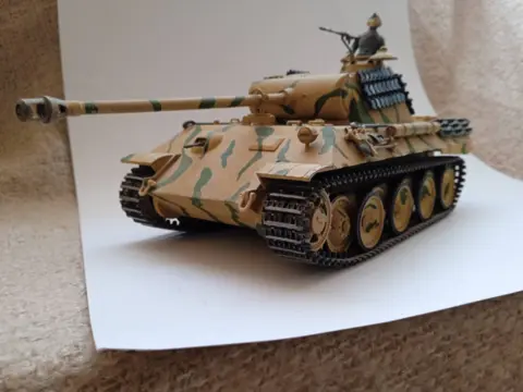 Panther   1/35