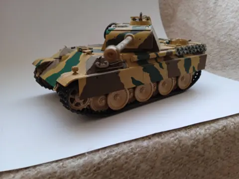 Panther G  1/35