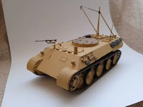 Panther opravarensky 1/35