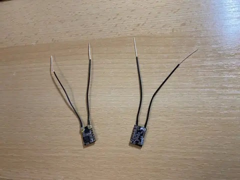 FrSky Archer RS Plus
