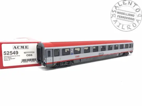 ACME OBB 52549 Bmpz