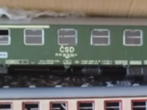 Schicht ČSD ABa
