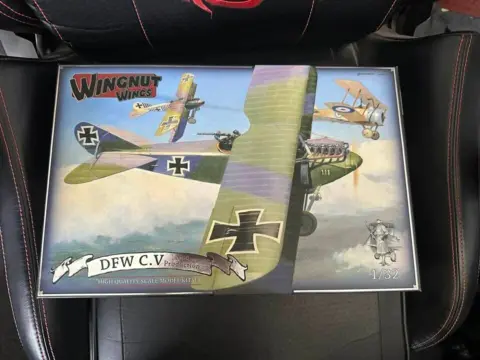 1/32, WW1