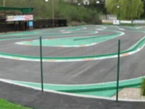 Čelákovica OPEN 26.7. + 27.7. - pozvánka na preteky RC áut