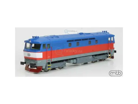 749 051 MTB