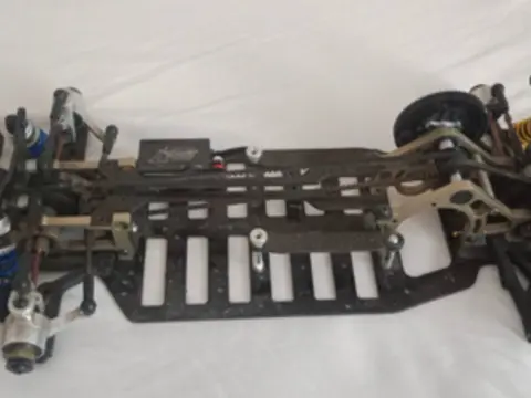 XRAY T1
