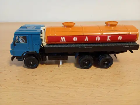 Kamaz