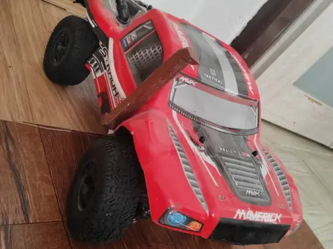 Maverick strada sc