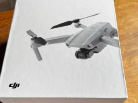 Mavic air 2