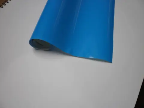 Poťahovú fóliu