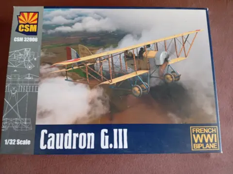 WW I 1/32