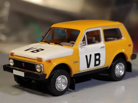 Lada Niva VB