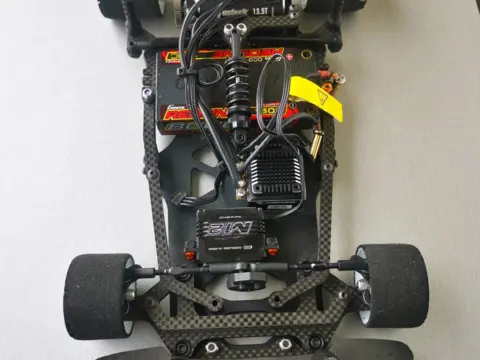 Xray X12 2021