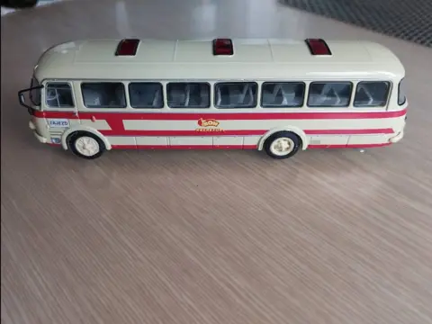 Škoda RTO 706