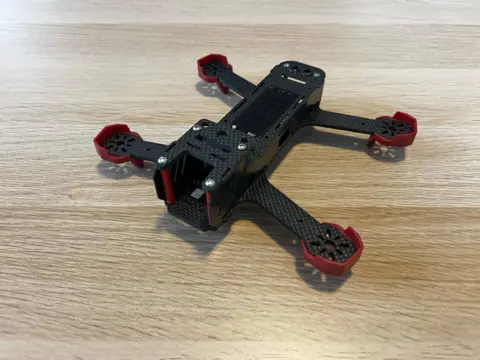 Rám 5''