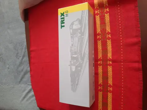 25265 TRIX