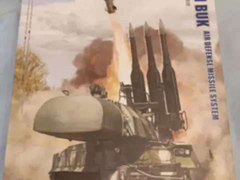 9K 37M1 BUK