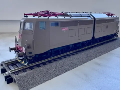 ACME 60481 - FS E 645.018