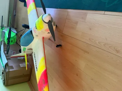 Akromaster firmy Lindinger