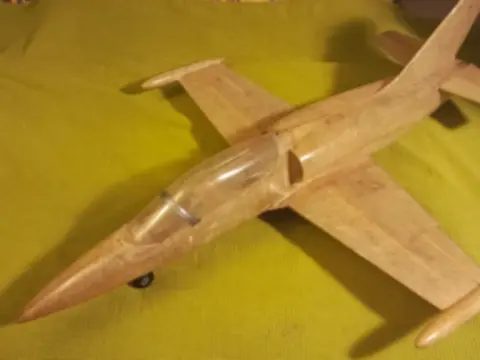 Albatros L-39