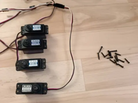 Align 3+1