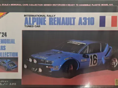Alpine