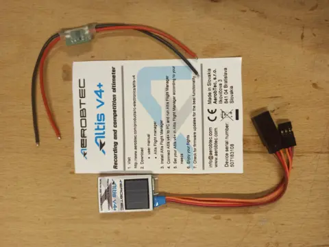 Altis V4+