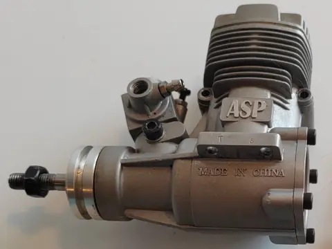 ASP 46