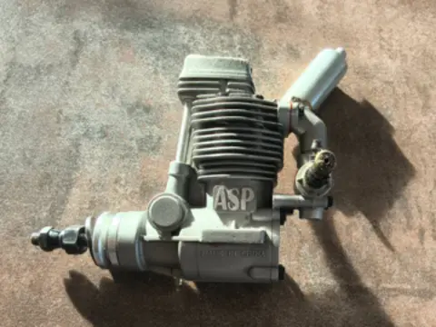 ASP 4T 10cc