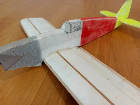 Bf-109