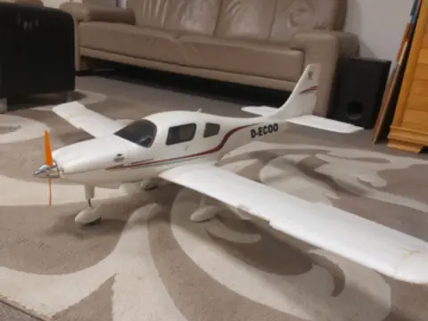 Cessna 400 Corvalis