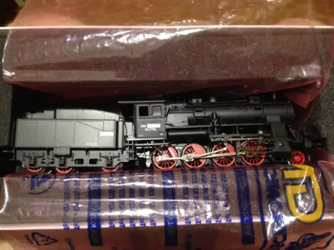 ČSD 437 FLEISCHMANN