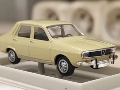 Dacia