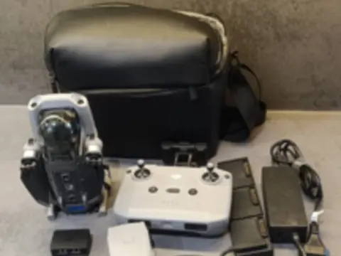 Dji mavic air 2