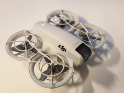 DJI Neo