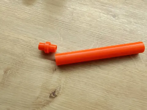 Doplnky pre stavebnú techniku