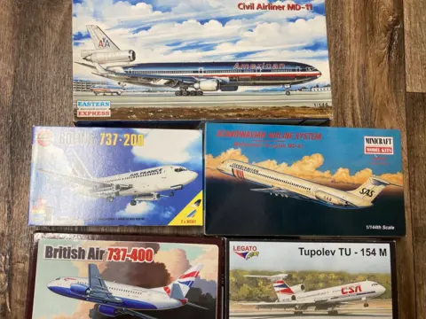 Dopraváky 1/144