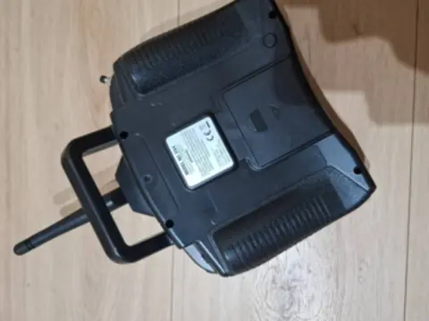 DX4 ovládac