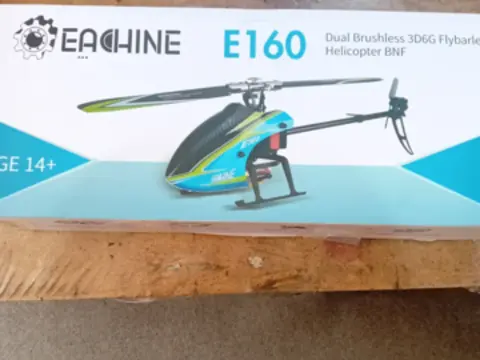 Eachine E 160