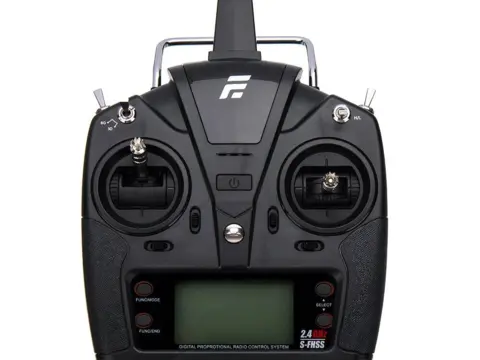 Eachine E-6