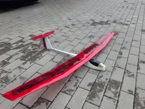 Elekto větroň