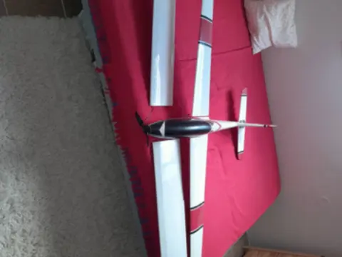 Elektro větroň