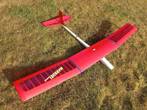 Elektrovětroň