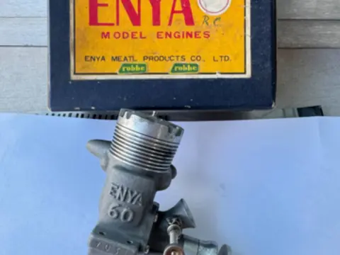 ENYA 60