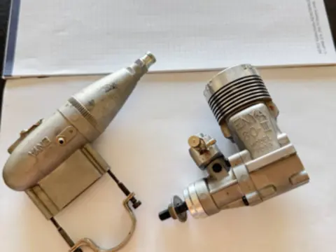 ENYA 60