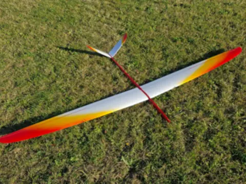 F3B Radical