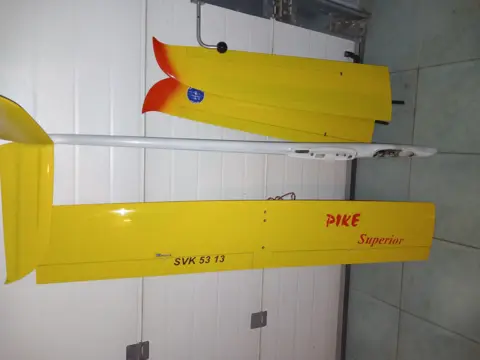 F3J Pike Superior